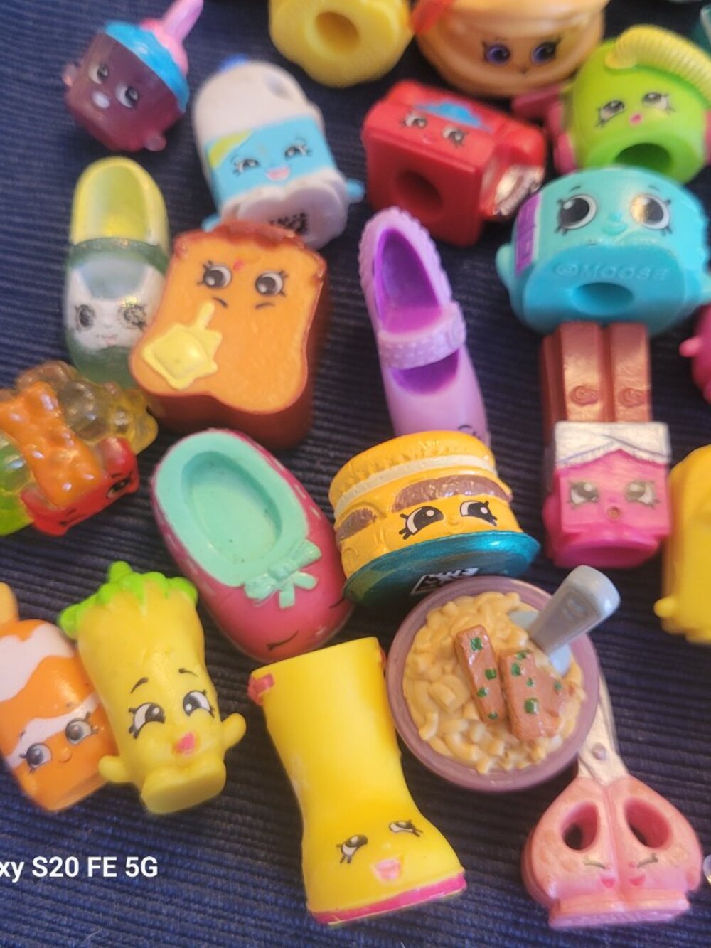 Shopkins Large Collection - Picture 5 of 6